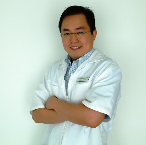 Timothy Lim Photo 8