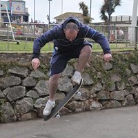 Mark Parrish Photo 32
