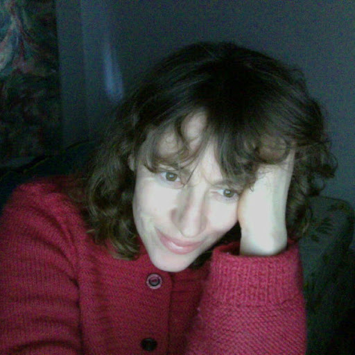 Angela Frank Photo 40
