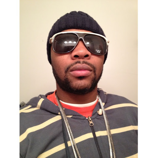 Serge Joseph Photo 25