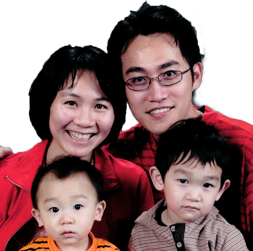Steven Chiang Photo 22