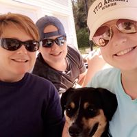 Kimberly Inman Photo 39