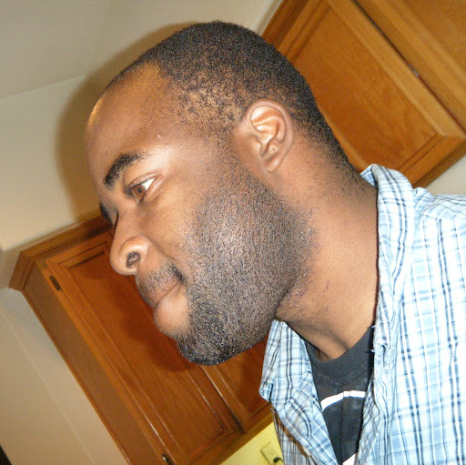 Reggie Henderson Photo 15