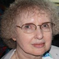 Nancy Horst Photo 8
