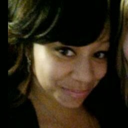 Serena Robinson Photo 16