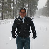 Enrique Cervera Photo 24