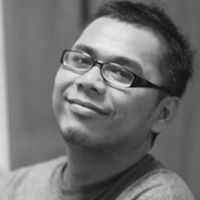 Sahala Situmorang Photo 12