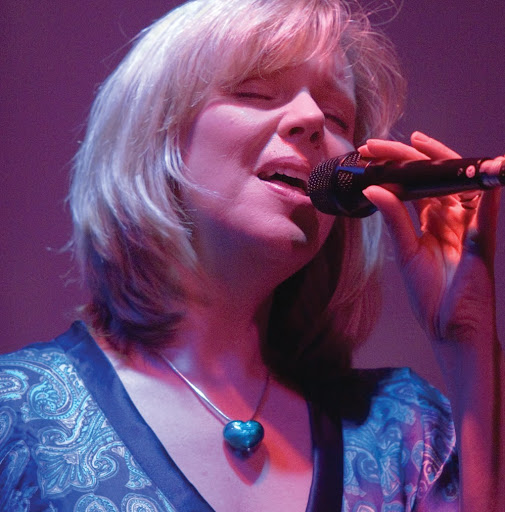 Trudy Kerr Photo 25