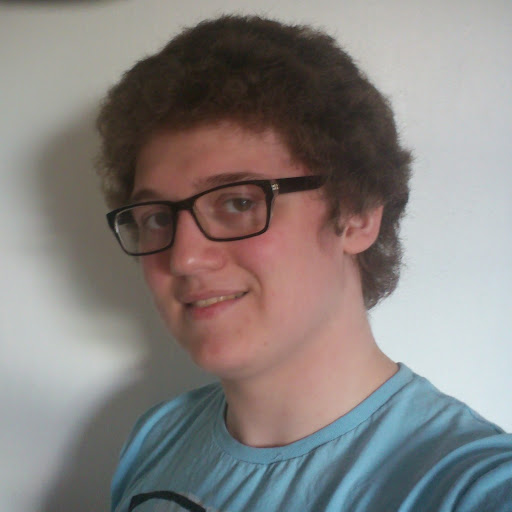 Ben Bush Photo 38