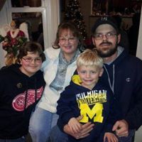 Stacy Frisbie Photo 8