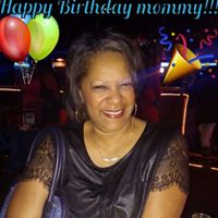 Shirley Goins Photo 8