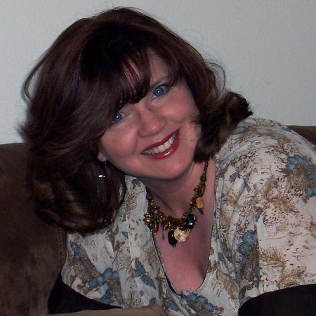 Vicki Harper Photo 1
