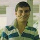 Terence Hall Photo 16