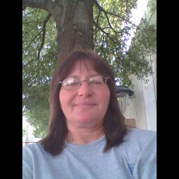 Teresa Mashburn Photo 6