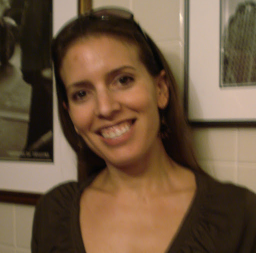 Erika Christian Photo 17