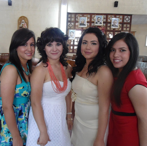 Anna Castro Photo 8
