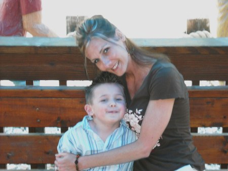Jennifer Pye Photo 16
