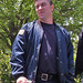 Patrick Sharkey Photo 39