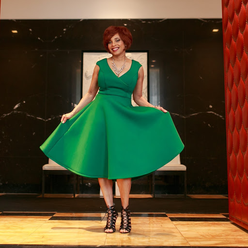Cheri Davis Photo 2