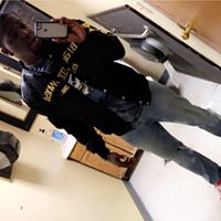 Jordan Gates Photo 20