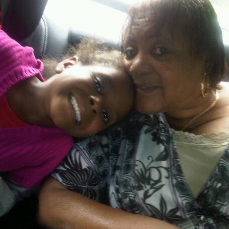 Mary Tucker Photo 10