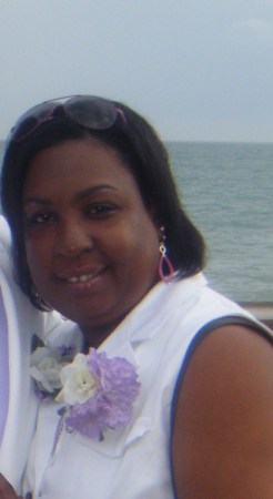 Patricia Donald Photo 7