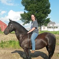 Jennifer Mcatee Photo 4