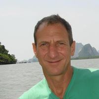 Kenneth Nicholson Photo 27