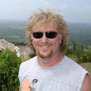 Robbie Robison Photo 30
