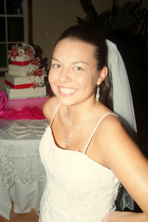 Stacy Hughes Photo 17