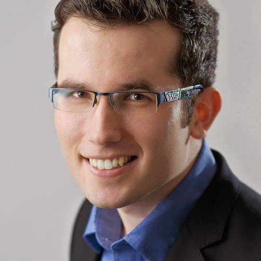Michael Whyte Photo 24