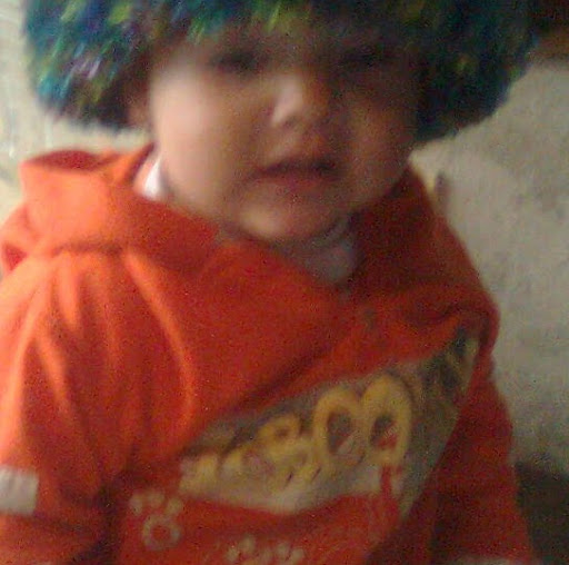Luis Chaves Photo 28