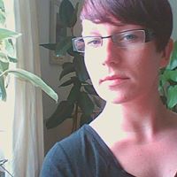 Christina Witzel Photo 1