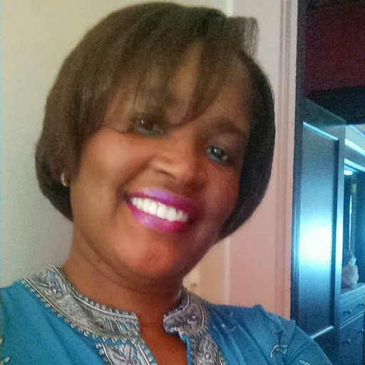 Kimberly Fluder Photo 1