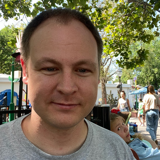 Jeffrey Thompson Photo 10