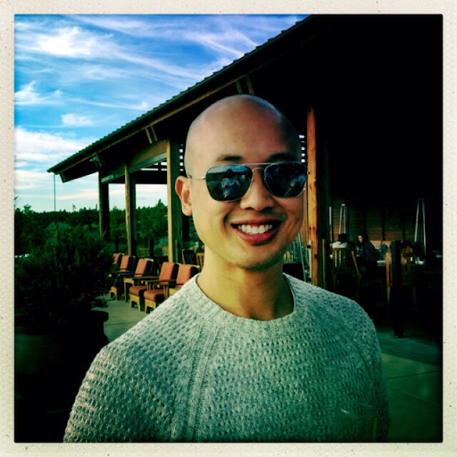 Paul Hoang Photo 28