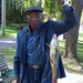Alfonzo Walker Photo 6