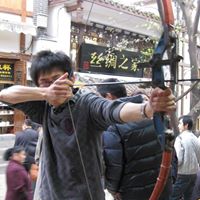 Wenhui Li Photo 8