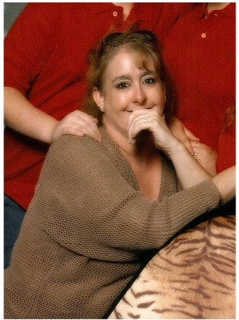 Maria Mason Photo 2