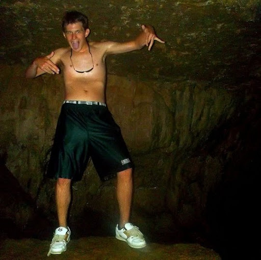 Tyler Pennington Photo 31