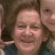 Anne Barnes Photo 8