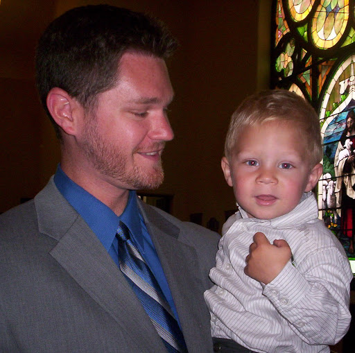 Nick Stafford Photo 1