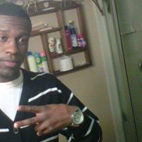 Terrence Harris Photo 12