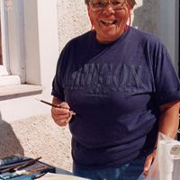 Carol Langford Photo 19