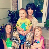 Sharon Hendrickson Photo 17