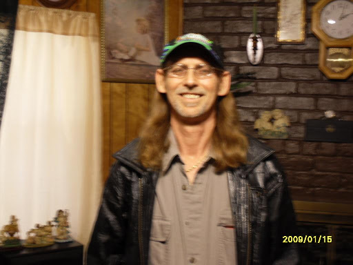 Frank Pate Photo 29