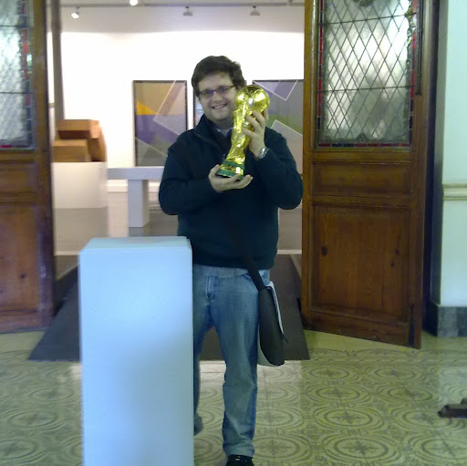 Ignacio Munoz Photo 7