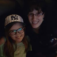Tiffany Hendricks Photo 9