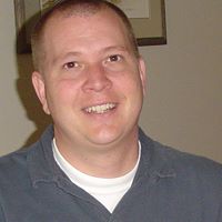 Richard Ainsworth Photo 35