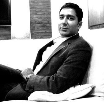 Ali Mohammad Photo 20